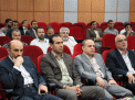 گزارش تصویری از مراسم روز جهانی کار و کارگر در دانشگاه صنعتی شاهرود